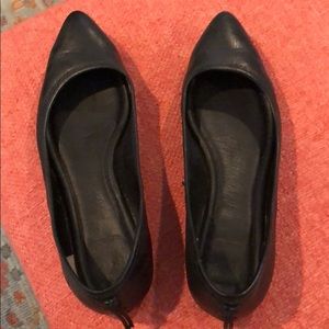 Frye Regina flat